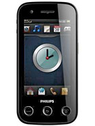 Best available price of Philips D813 in Ethiopia