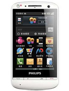 Best available price of Philips T910 in Ethiopia