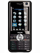 Best available price of Philips TM700 in Ethiopia