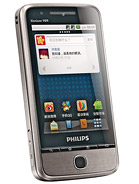 Best available price of Philips V726 in Ethiopia
