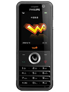 Best available price of Philips W186 in Ethiopia