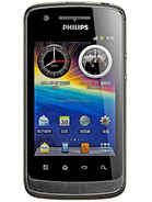 Best available price of Philips W820 in Ethiopia
