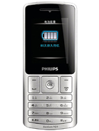 Best available price of Philips X130 in Ethiopia