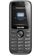 Best available price of Philips X1510 in Ethiopia