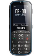 Best available price of Philips X2301 in Ethiopia