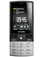 Best available price of Philips X332 in Ethiopia