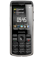 Best available price of Philips X333 in Ethiopia