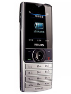 Best available price of Philips X500 in Ethiopia