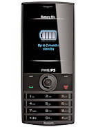 Best available price of Philips Xenium X501 in Ethiopia
