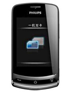 Best available price of Philips X518 in Ethiopia