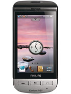 Best available price of Philips X525 in Ethiopia