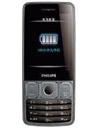 Best available price of Philips X528 in Ethiopia