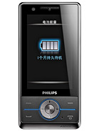 Best available price of Philips X605 in Ethiopia