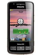 Best available price of Philips X622 in Ethiopia