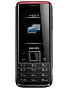 Best available price of Philips Xenium X523 in Ethiopia