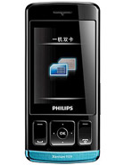 Best available price of Philips X223 in Ethiopia