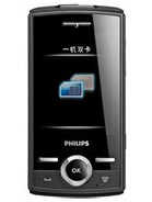 Best available price of Philips X516 in Ethiopia