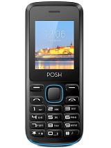 Best available price of Posh Lynx A100 in Ethiopia
