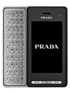 Best available price of LG KF900 Prada in Ethiopia