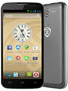 Best available price of Prestigio MultiPhone 5503 Duo in Ethiopia