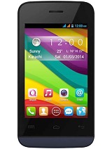 Best available price of QMobile Noir A110 in Ethiopia