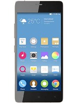 Best available price of QMobile Noir Z7 in Ethiopia