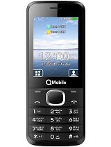 Best available price of QMobile Power3 in Ethiopia