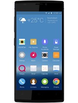 Best available price of QMobile Noir Z6 in Ethiopia