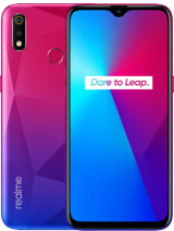Best available price of Realme 3i in Ethiopia