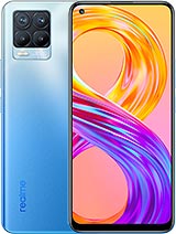 Best available price of Realme 8 Pro in Ethiopia