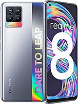 Best available price of Realme 8 in Ethiopia