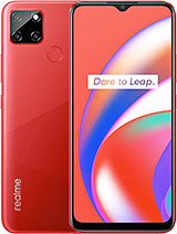 Best available price of Realme C12 in Ethiopia