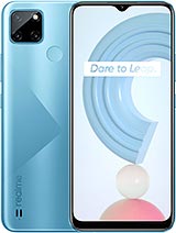 Best available price of Realme C21Y in Ethiopia