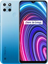 Best available price of Realme C25Y in Ethiopia