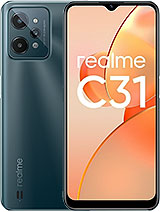 Best available price of Realme C31 in Ethiopia