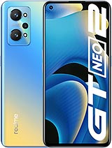 Best available price of Realme GT Neo2 in Ethiopia