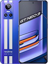 Best available price of Realme GT Neo 3 in Ethiopia