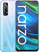 Best available price of Realme Narzo 20 Pro in Ethiopia