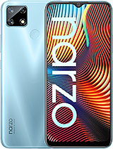 Best available price of Realme Narzo 20 in Ethiopia
