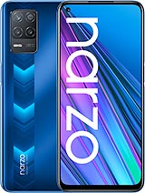 Best available price of Realme Narzo 30 5G in Ethiopia