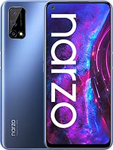 Best available price of Realme Narzo 30 Pro 5G in Ethiopia