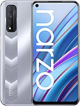 Best available price of Realme Narzo 30 in Ethiopia