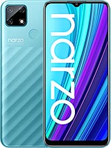 Best available price of Realme Narzo 30A in Ethiopia