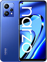 Best available price of Realme Narzo 50 Pro in Ethiopia