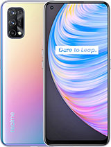 Best available price of Realme Q2 Pro in Ethiopia