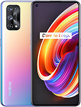 Best available price of Realme X7 Pro in Ethiopia