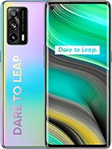 Best available price of Realme X7 Pro Ultra in Ethiopia