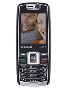 Best available price of Sagem myW-7 in Ethiopia