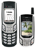 Best available price of Sagem MY Z-55 in Ethiopia