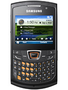 Best available price of Samsung B6520 Omnia PRO 5 in Ethiopia